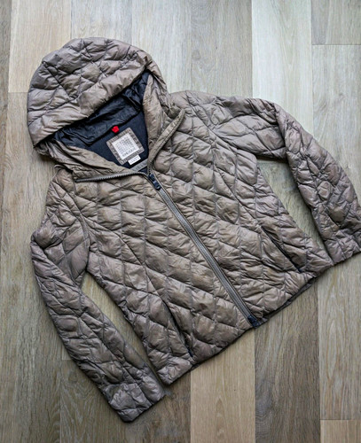 Geox respira down - down, puffer