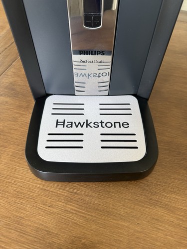 Perfect draft hawkstone drip - draft,
