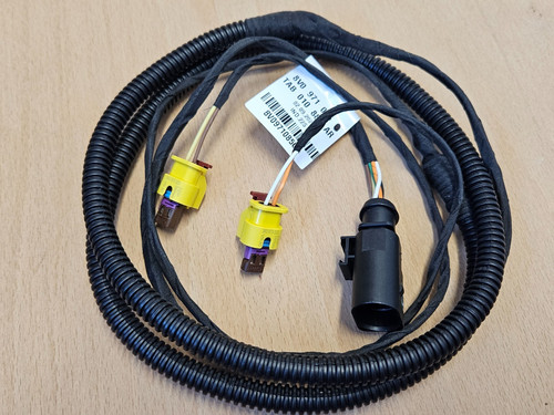 Audi crash sensor impact - audi,
