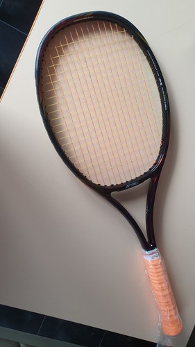 Yonex ultimate spin - yonex,
