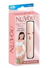 JML NuYou Face & Body Hair