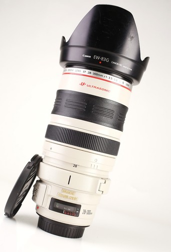 Canon 300mm 5 - canon, l