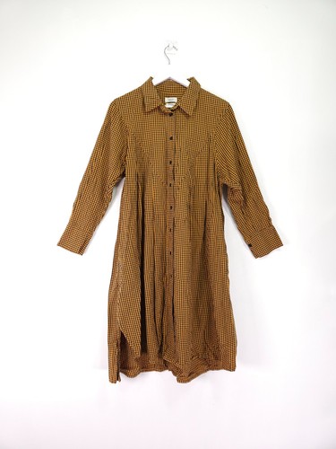 Toast dress size mustard - toast,