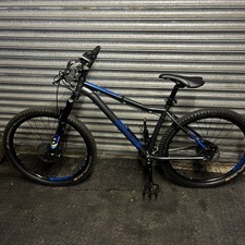 Voodoo Bantu 18” Limited