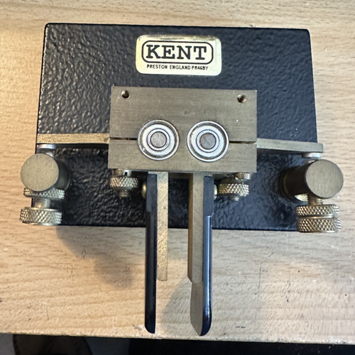 Kent iambic adjustabl double - kent,