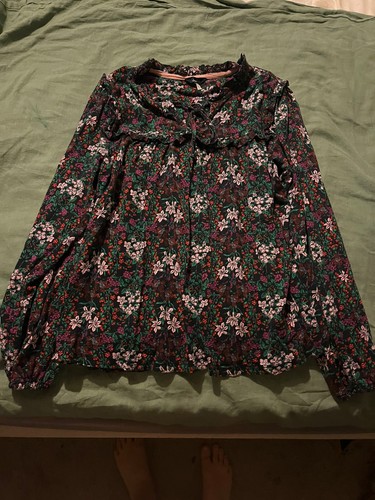Joules selena top womens - joules,