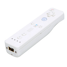 Wii Wii U Remote Controller