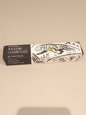 15 Thin Willow Charcoal Sketch