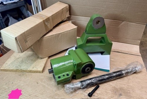Sct horizontal milling - sct,