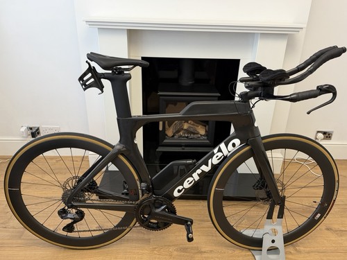 Cervelo series ultegra di2 - series,