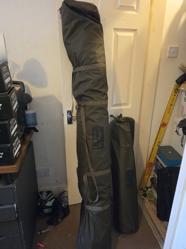 Brand new fox retreat brolly - retreat,