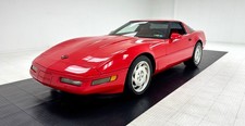 1996 Chevrolet Corvette LT4