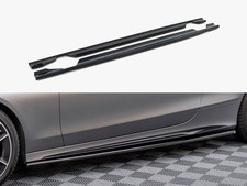 Maxton Design Side Skirts
