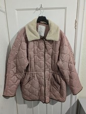 Next Pink Shower Resistant