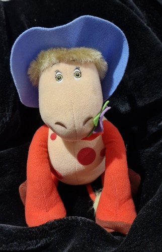 2004 the magic roundabout - magic,