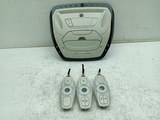 FORD C MAX COURTESY LIGHT