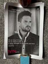 Pure HMV Reward - Brandon
