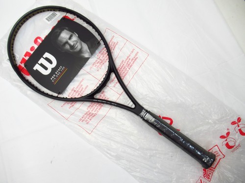 Nos wilson pro - pro, staff