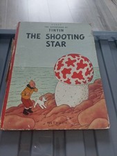 The Adventures of Tintin: The
