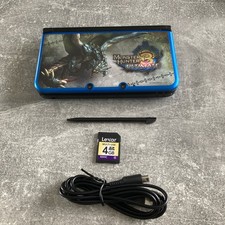 Nintendo 3DS XL Handheld