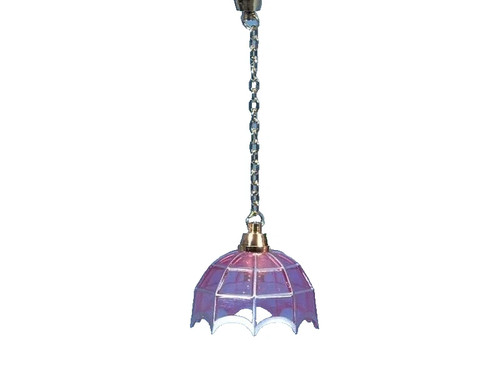 Dolls house tiffany - tiffany, light