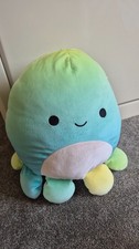 Squishmallows  12" Oldin Octopus Plush 