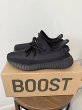 adidas Yeezy 350 Boost V2 Onyx