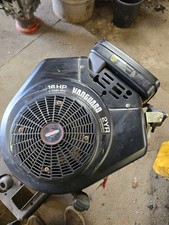 briggs and Stratton Vanguard 16hp V Twin Ride On Mower Engine lawn 16 hp