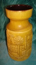 Bay Keramik Vase 953-20, Bodo