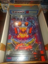 Atomic Pinball Battery