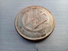 VW Type 3 Early Model Petrol Cap Notchback Fastback Squareback Variant 1500'S