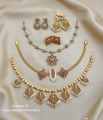 Elegant gold plated - elegant, gold-plated