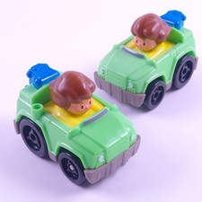 Fisher Price Little People –