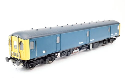 Heljan gauge 89931 - heljan, oo