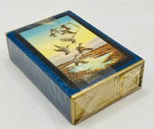 Vintage Sealed Deck