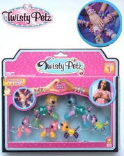 Twisty Petz Unicorn Pet