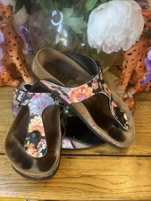 Papillo Birkenstock Gizeh