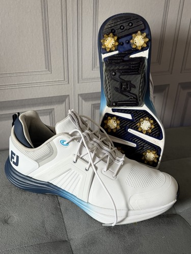 Footjoy hyperflex golf shoes - golf,