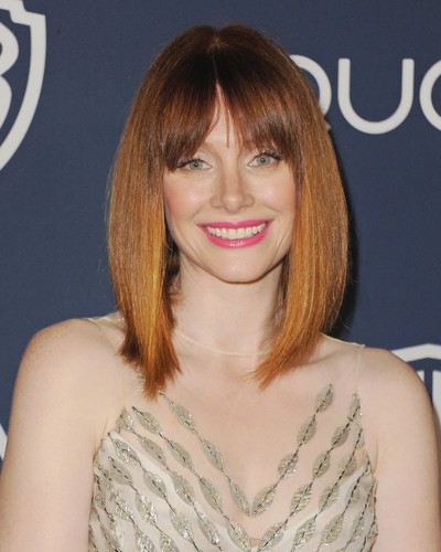 Bryce dallas howard - dallas, 8x10