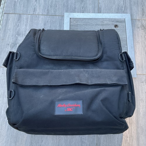 Harley davidson sac - sac., large