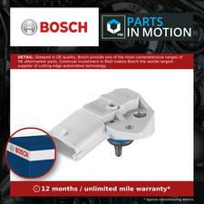 Fuel Pressure Sensor 0261230110 Bosch 30650015 30756097 31272730 8699449 DSKTF