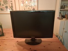 Samsung syncmaster T260HD