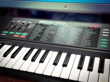 Yamaha PSS-270 🌈RaRe🌈