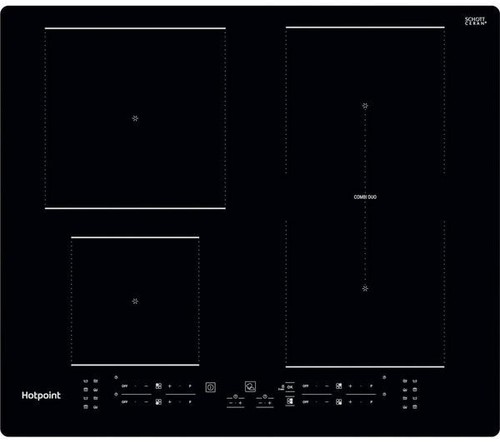 Hotpoint mymenu 2160b 59 - ne,