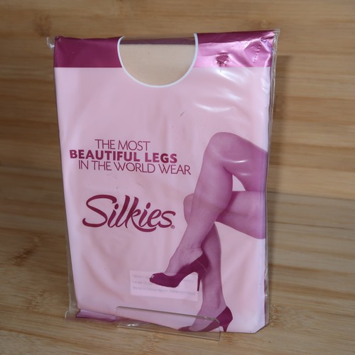 Silkies pantyhose control top - silkies,