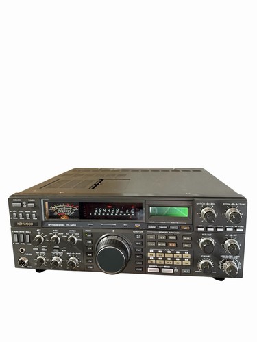 Kenwood 940s 100w - ts-940s, all