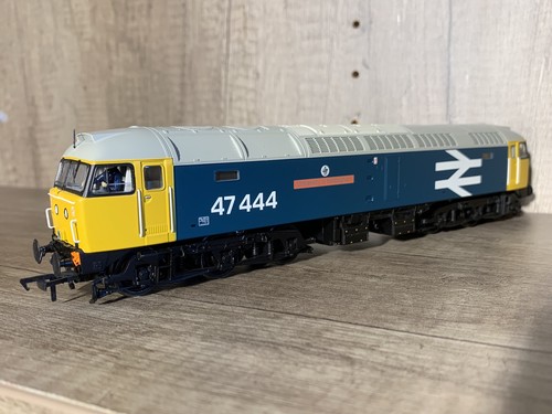 Bachmann 660a gauge - bachmann,