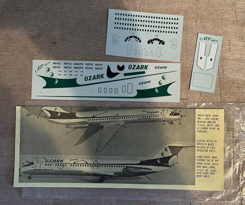 144 scale atp decals ozark - scale,