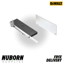 DeWalt Material Work Piece