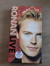 3 X Job Lot Bundle Of VHS